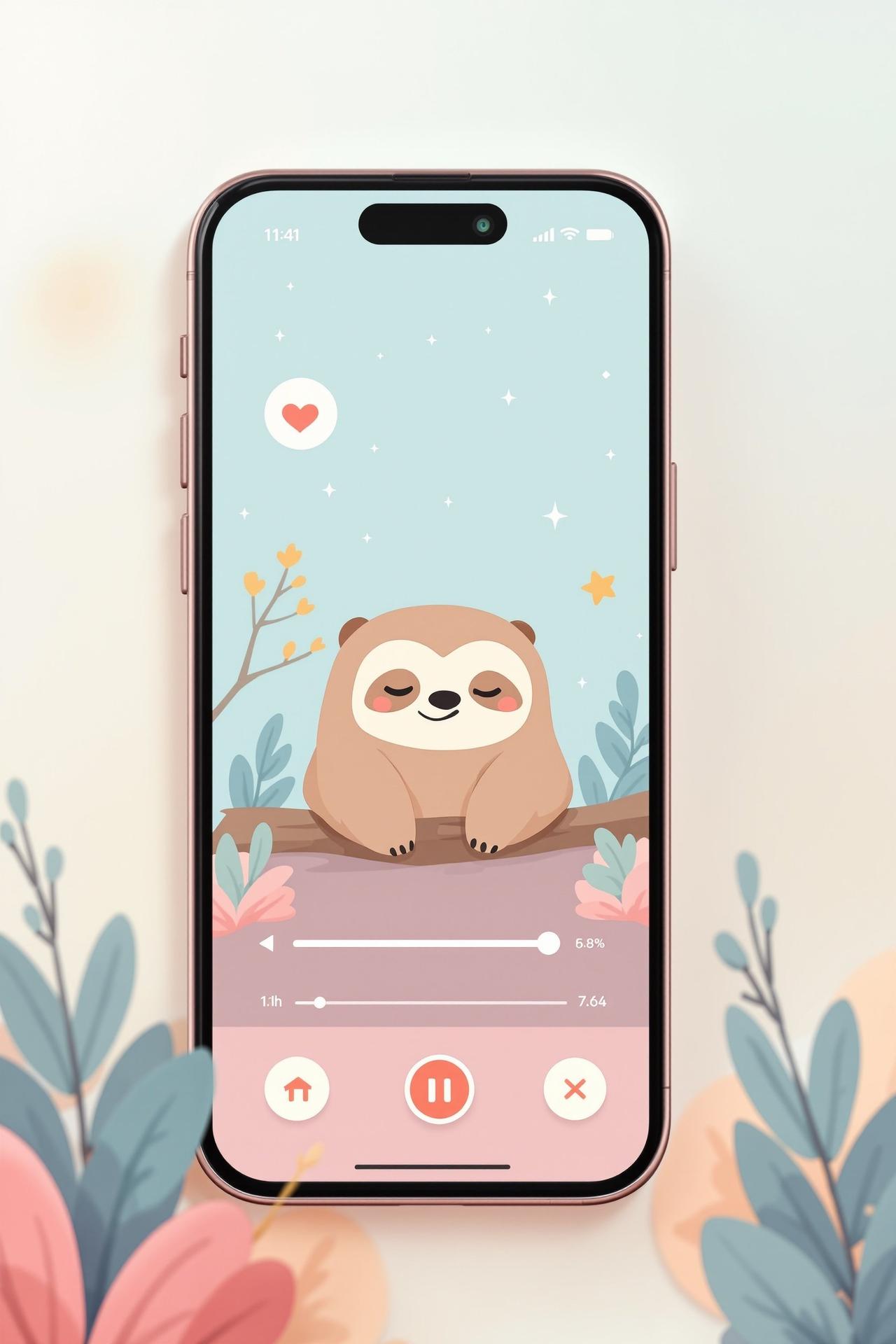 漫剧ai免费观看APP界面预览