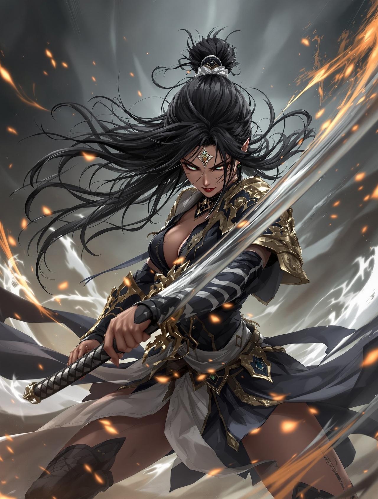 漫剧ai免费观看追更 - 逆袭女王